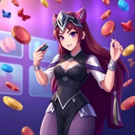Menjelajahi Fitur Unggulan Situs Game topcer388