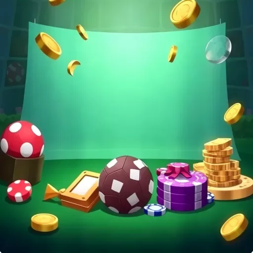 Mengulas Fitur Menarik di Situs Game topcer388