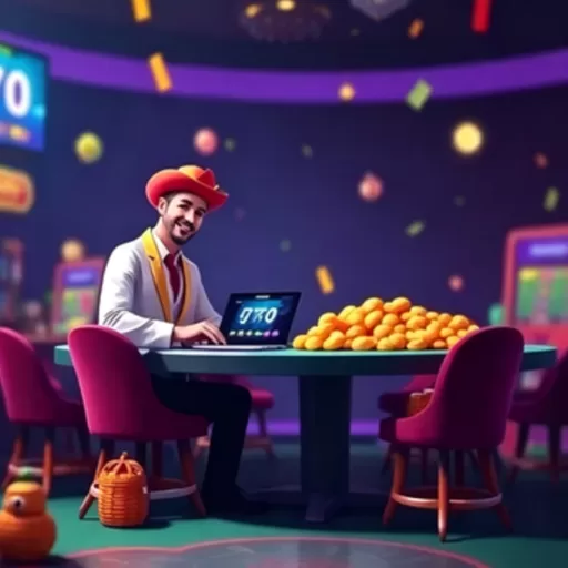 Panduan Lengkap Menggunakan Situs Game topcer388