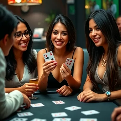 topcer388: Menyelami Keseruan Permainan Poker yang Menarik di Indonesia